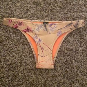 Triangl bikini bottoms